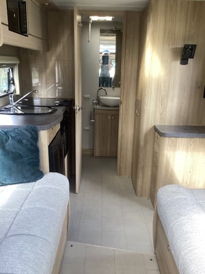 2020 Elddis Envy 105 — photo 2 of 12
