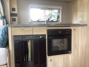 2020 Elddis Envy 105 — photo 3 of 12