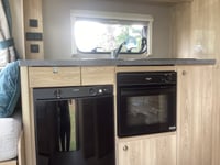 2020 Elddis Envy 105 - Image 3