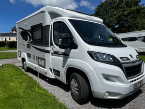 2020 Elddis Envy 105 — photo 4 of 12