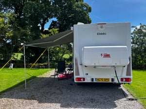 2020 Elddis Envy 105 — photo 7 of 12
