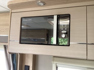 2020 Elddis Envy 105 — photo 8 of 12