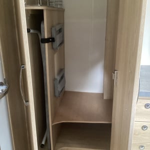 2020 Elddis Envy 105 — photo 9 of 12
