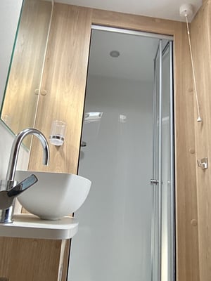2020 Elddis Envy 105 — photo 11 of 12