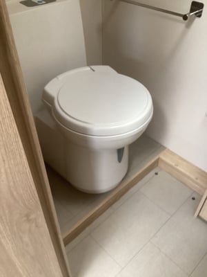 2020 Elddis Envy 105 — photo 12 of 12