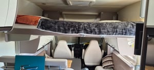 2020 Burstner Lyseo Harmony — photo 4 of 22