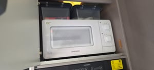 2020 Burstner Lyseo Harmony — photo 11 of 22