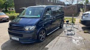 2012 T5 T5 — photo 1 of 15