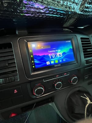 2012 T5 T5 — photo 3 of 15