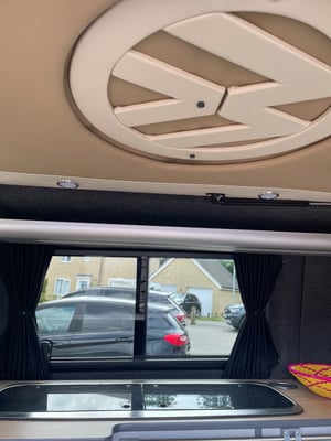 2017 VW T6 — photo 11 of 27
