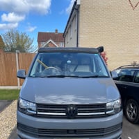 2017 VW T6 - Image 2