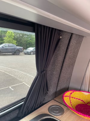 2017 VW T6 — photo 13 of 27