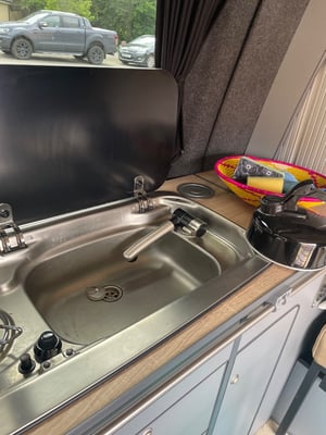 2017 VW T6 — photo 14 of 27