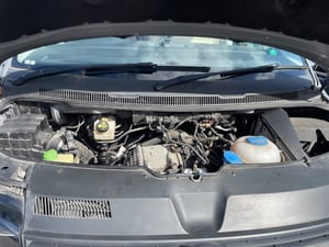 2017 VW T6 — photo 5 of 27