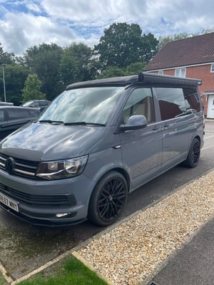 2017 VW T6 — photo 17 of 27