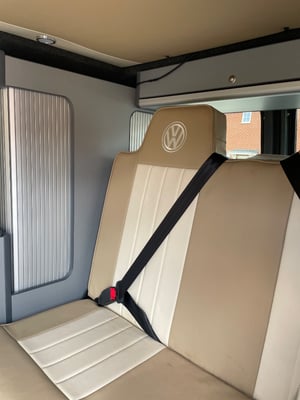 2017 VW T6 — photo 19 of 27