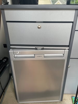 2017 VW T6 — photo 21 of 27