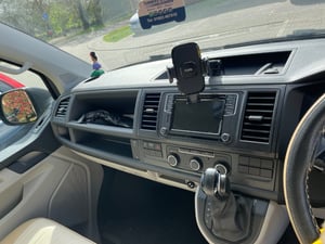 2017 VW T6 — photo 7 of 27