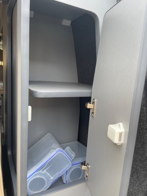 2017 VW T6 — photo 24 of 27