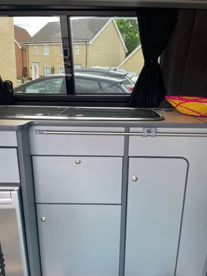 2017 VW T6 — photo 26 of 27