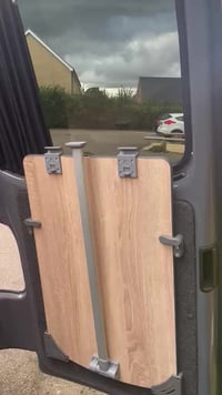 2017 Volkswagen Transporter T6 - Video 1