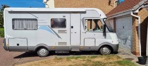 2004 Hymer B634 — photo 3 of 31