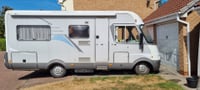 2004 Hymer B634 - Image 3