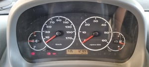 2004 Hymer B634 — photo 9 of 31