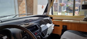 2004 Hymer B634 — photo 10 of 31