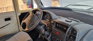 2004 Hymer B634 — photo 15 of 31