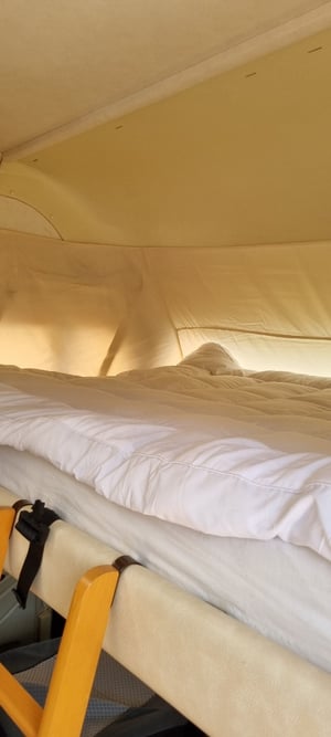 2004 Hymer B634 — photo 16 of 31