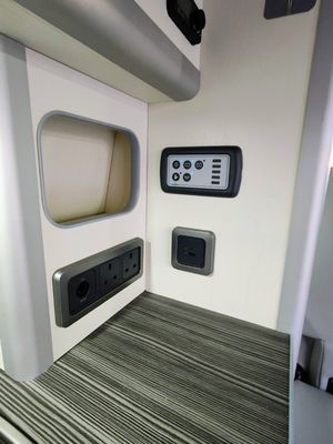 2021 Volkswagen Transporter T6.1 — photo 15 of 29