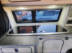 2021 Volkswagen Transporter T6.1 — photo 7 of 29