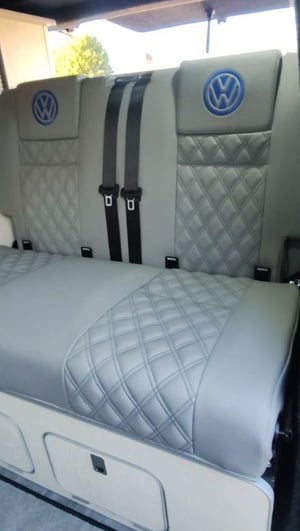 2021 Volkswagen Transporter T6.1 — photo 9 of 29