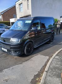 Volkswagen Campervan Spartan Campers T5.1 Conversion - Image 4