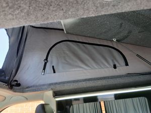 Volkswagen Campervan Spartan Campers T5.1 Conversion — photo 13 of 22