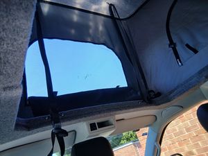 Volkswagen Campervan Spartan Campers T5.1 Conversion — photo 21 of 22