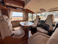 2011 Hymer B678 - Image 3