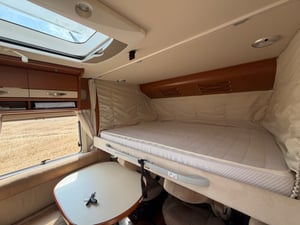2011 Hymer B678 — photo 9 of 26