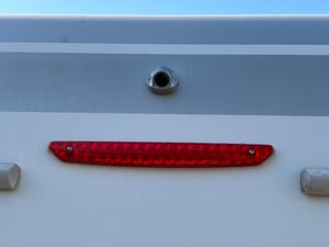 2011 Hymer B678 — photo 17 of 26