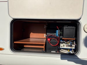 2011 Hymer B678 — photo 20 of 26