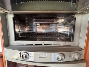 2011 Hymer B678 — photo 21 of 26