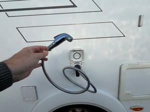 2011 Hymer B678 — photo 26 of 26