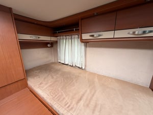 2011 Hymer B678 — photo 38 of 56