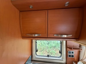 2011 Hymer B678 — photo 45 of 56