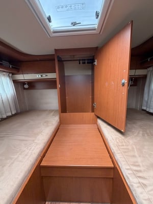 2011 Hymer B678 — photo 55 of 56