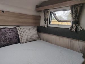 2016 Swift Bessacar  — photo 7 of 14