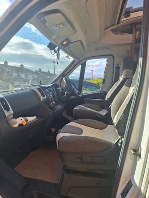 2016 Swift Bessacar  — photo 11 of 14