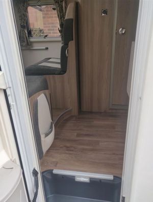 2016 Swift Bessacar  — photo 12 of 14
