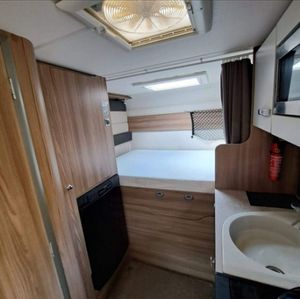 2016 Swift Bessacar  — photo 14 of 14